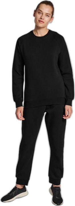 Immagine prodotto hummel Felpa Classica Rossa Donna (XL)