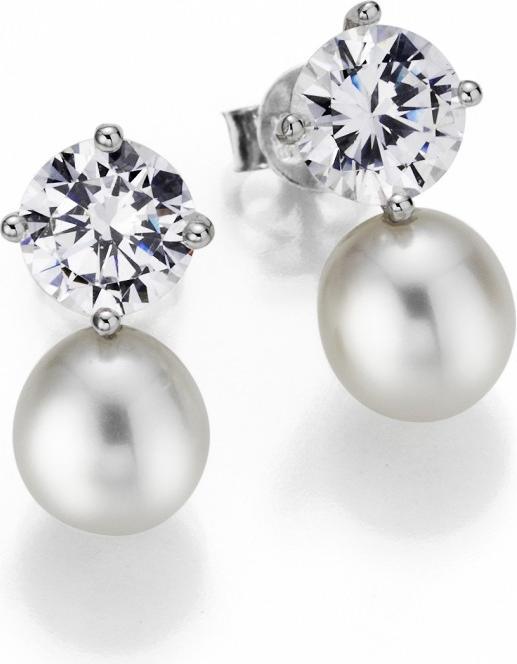 Immagine prodotto Adriana la mia Perla Romantica (Argento)