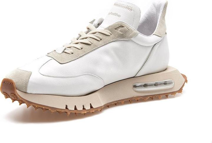 Image du produit BePositive Space Race - Leather + Suede (44)