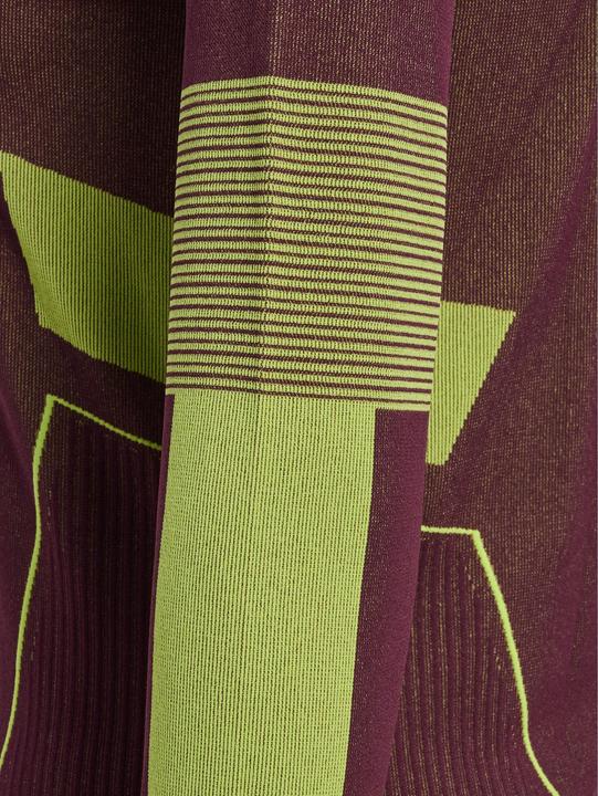 Actual product image hummel hmlSEAMLESS TEE LS (S)