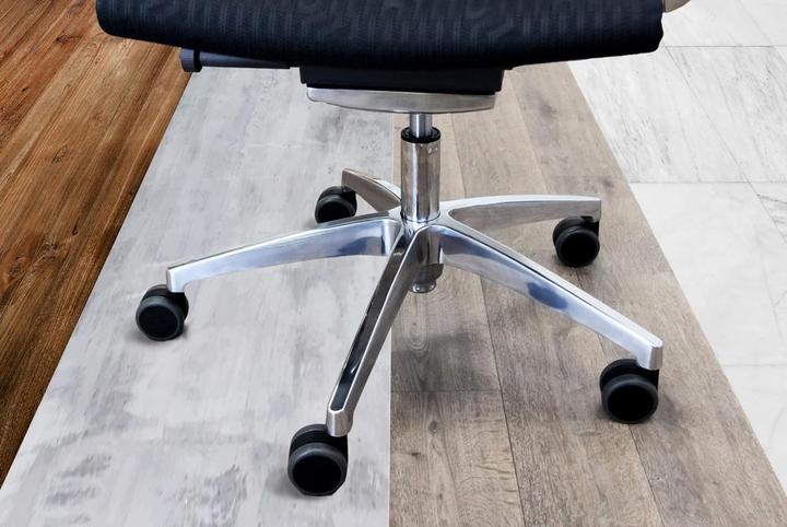 Actual product image Hjh Office 5x ROLO No-Noise 11mm/75mm