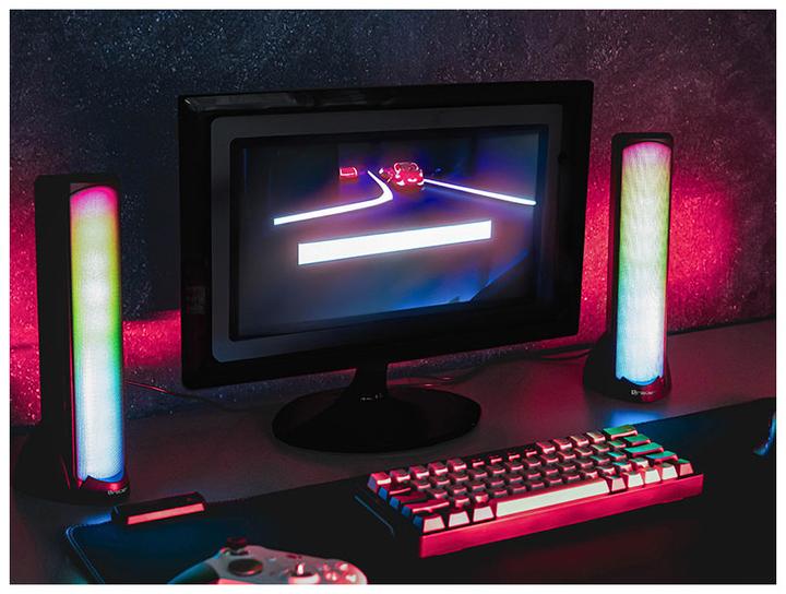 Actual product image Tracer 47529 Sigma USB BT RGB