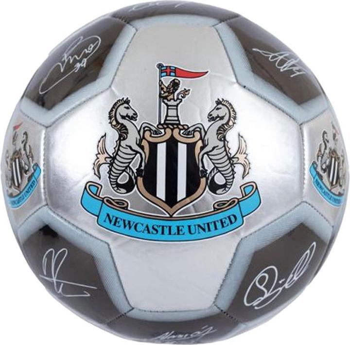 Immagine prodotto Newcastle United FC Minipallone da Calcio