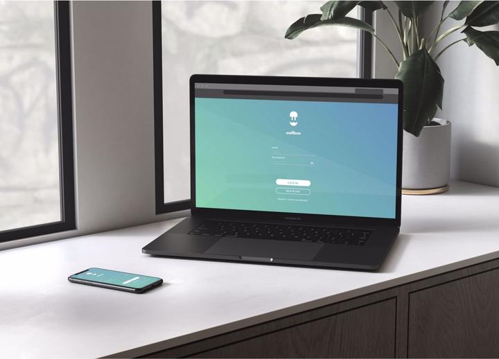 Image du produit Wallbox Pulsar Plus (Type 2, 11 kW, 16 A)