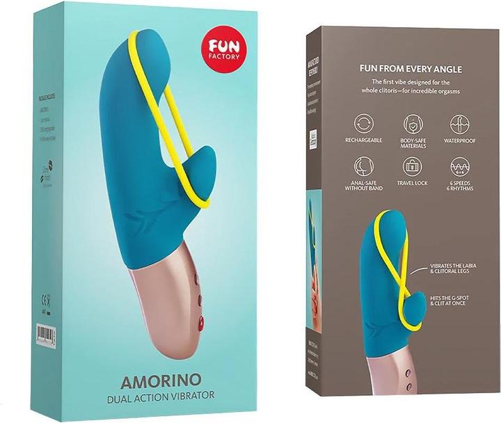 Immagine prodotto Fun Factory Amorino