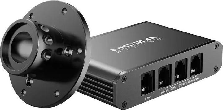 Produktbild Moza Universal HUB und Third-Party Wheel Base Mount (PC)