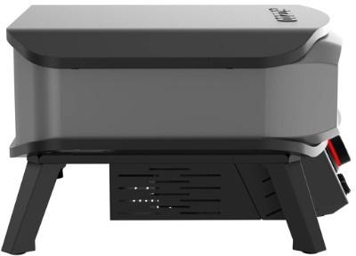 Actual product image Cozze Premium Rotate (Electric pizza oven)