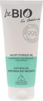 Immagine prodotto Be Bio Capelli crespi (200 ml)