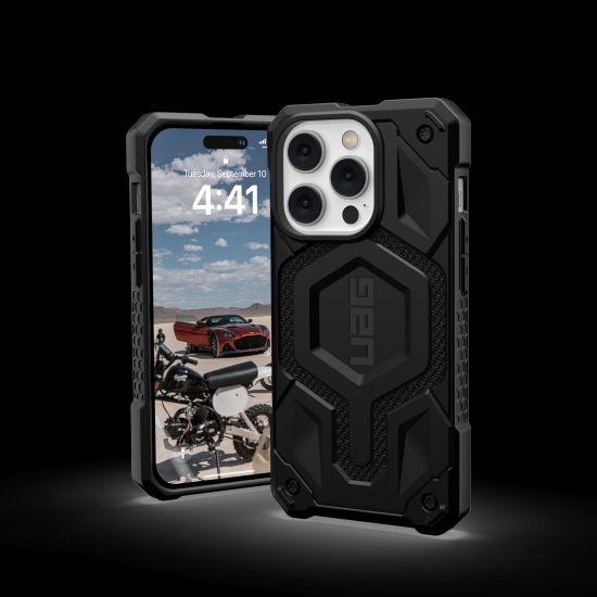 Produktbild UAG Monarch Pro Magsafe Case (Apple iPhone 14 Pro Max)