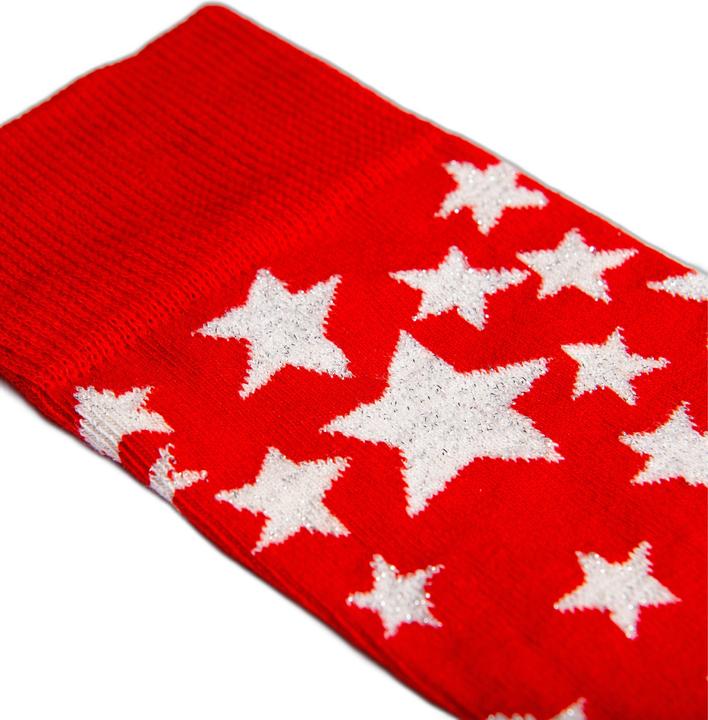 Image du produit Happy Socks Coffret cadeau Stars (Une unité par pack, 41 - 46)