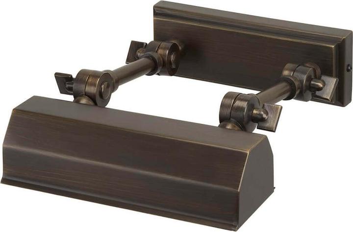 Dunkle Bronze