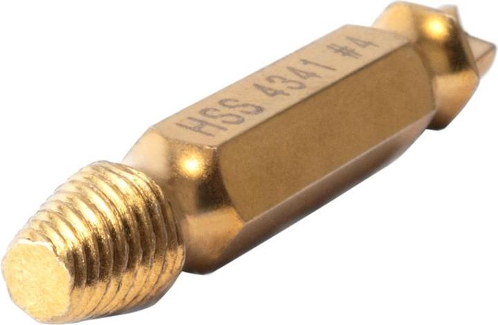 Produktbild Stahlwerk Linksausdreher / Schraubenentferner / Ausdreher 6er Set