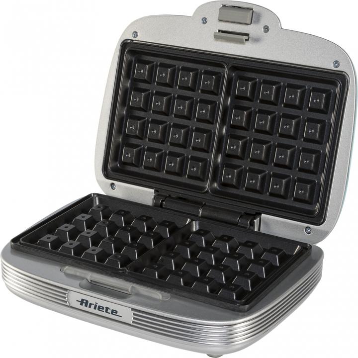 Produktbild Ariete 1973 Waffeleisen Party Time