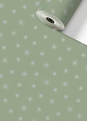 Produktbild Stewo W-Papier Airi 70mx100m (Geschenkpapier, 1 x)