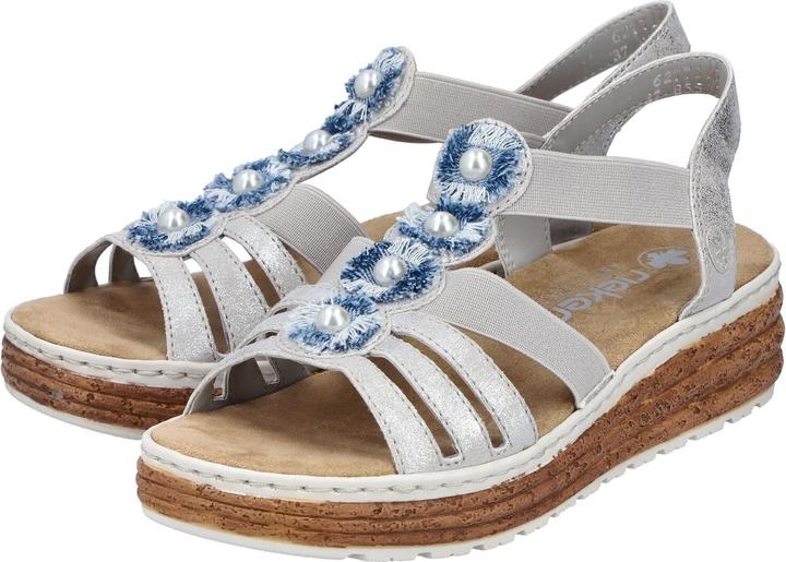 Produktbild Rieker Sandalen (42)