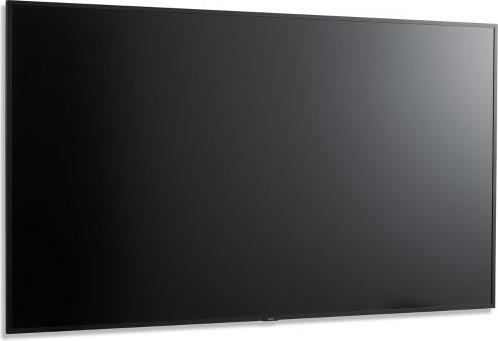Produktbild NEC MultiSync M751 190,5cm 75Zoll M Series Large Format Display UHD 500cd/m2 Direct LED backlight 24 (3840 x 2160 Pixel, 75")