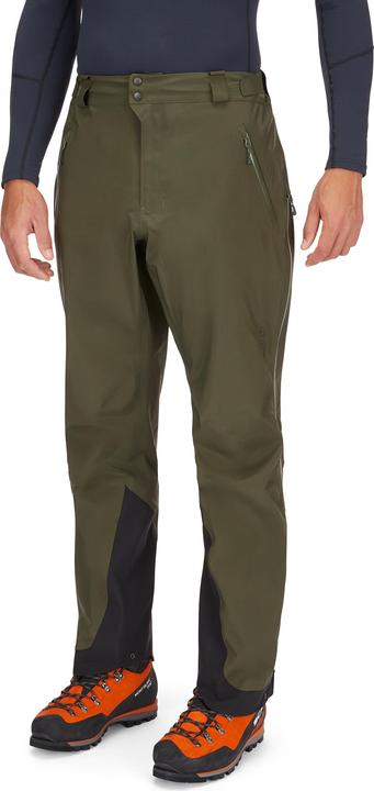 Actual product image Rab Latok GTX