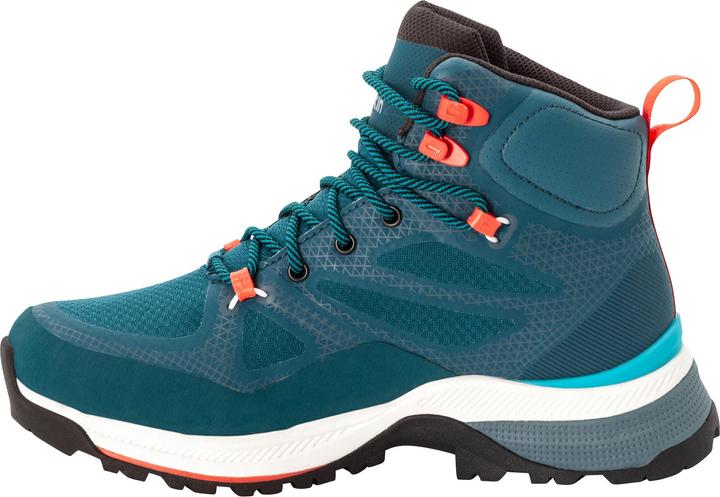 Actual product image Jack Wolfskin Force Striker Texapore Mid W (42.5)