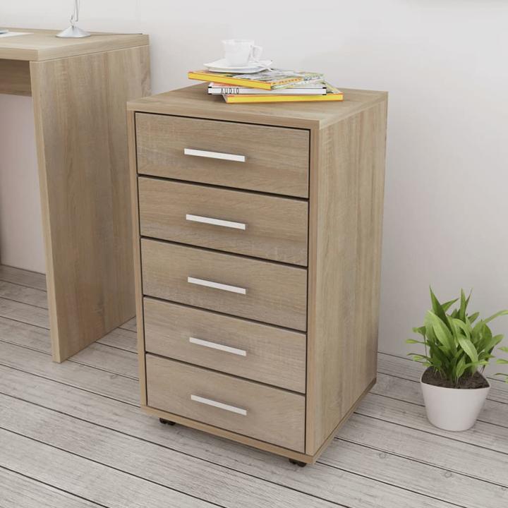 Immagine prodotto VidaXL Schrank (33 x 38 x 63 cm)