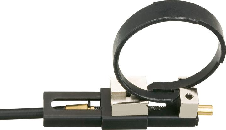 Actual product image HAZET Hose clamp pliers 798-16 (875 mm)