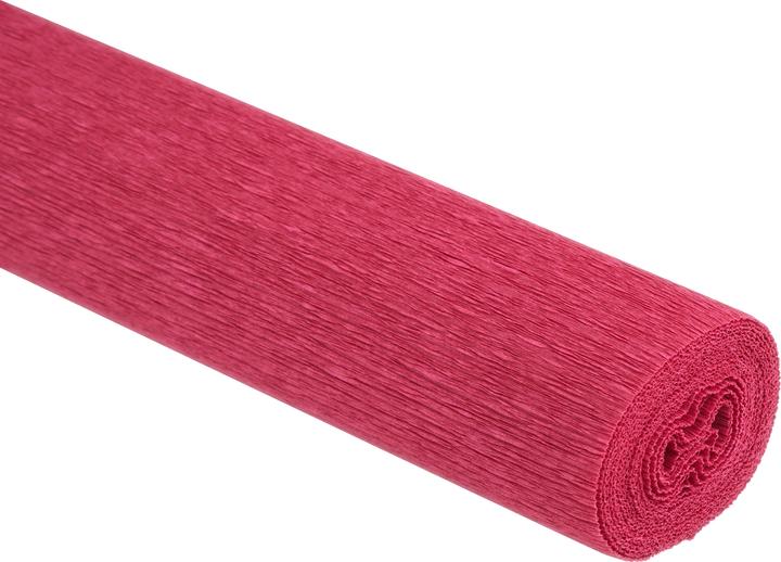 Immagine prodotto Werola Carta crespa per fioristi, 50 x 250 cm, 128 g/m², resistente ai colori (128 g/m², 1 x)