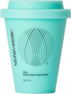 Productafbeelding Haruharu Wonder Honinggroene Aqua Bom Crème 90G