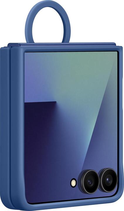 Image du produit Samsung EF-PF766TNEGWW (Samsung Galaxy Z Flip 7)