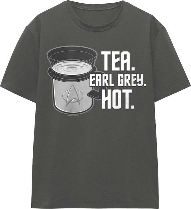 Earl Grey TShirt (M)