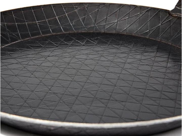 Produktbild Petromax Pfanne (32 cm, Grillpfanne, Eisen)