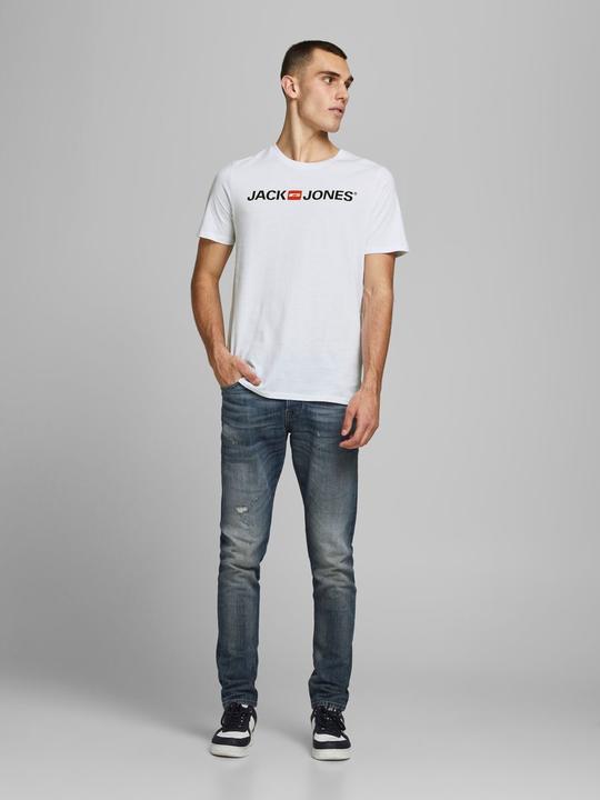Immagine prodotto Jack & Jones Maglietta classica (M)