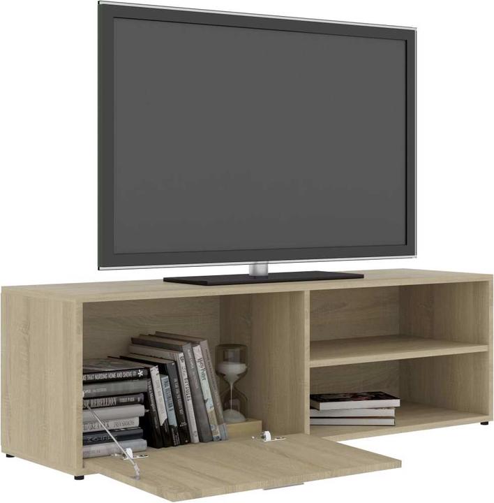 Actual product image VidaXL Caroline (120 x 34 x 37 cm)