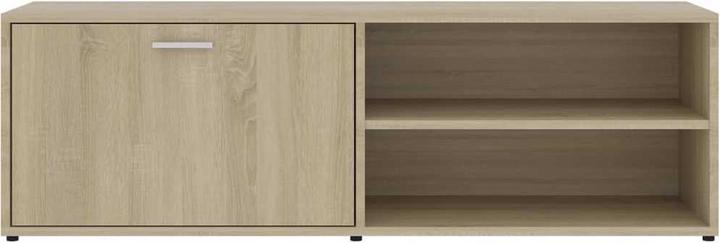 Actual product image VidaXL Caroline (120 x 34 x 37 cm)