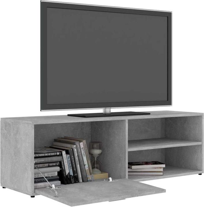 Actual product image VidaXL Caroline (120 x 34 x 37 cm)