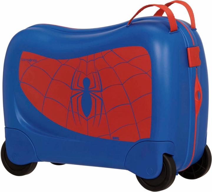 Spider Man