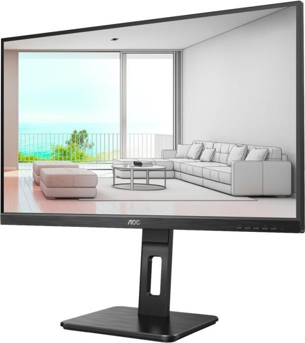 Actual product image AOC Q24P2Q (2560 x 1440 pixels, 24")