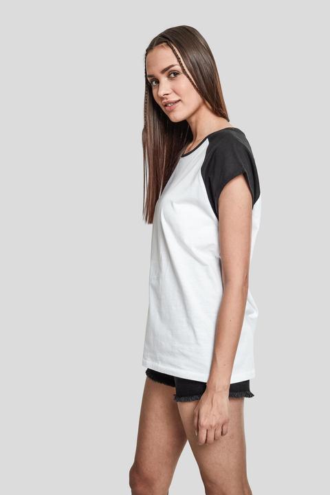 Actual product image Urban Classics tee (XS)