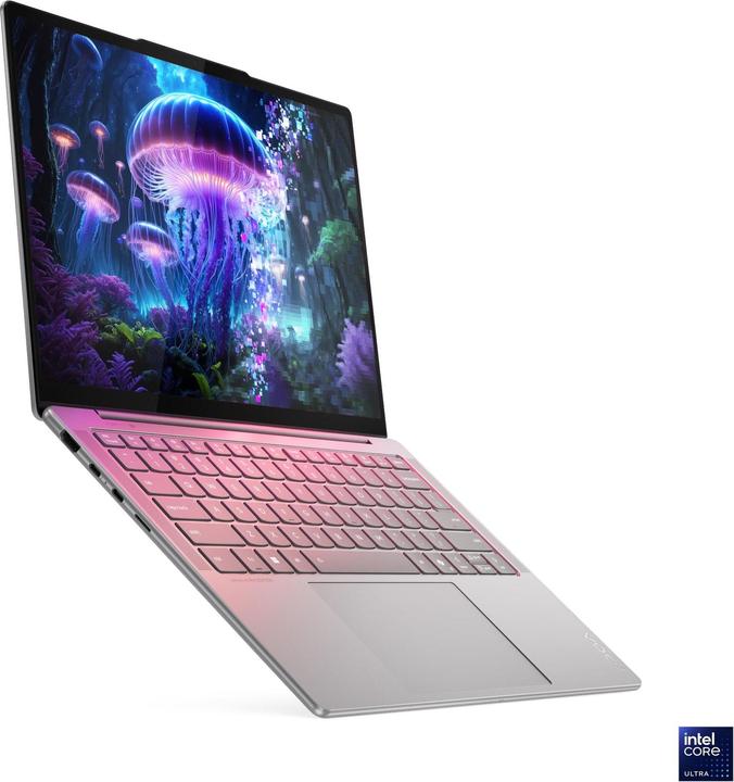 Productafbeelding Lenovo Yoga Slim 7 14ILL10