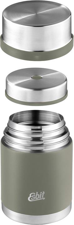 Actual product image Esbit Sculptor (0.75 l)