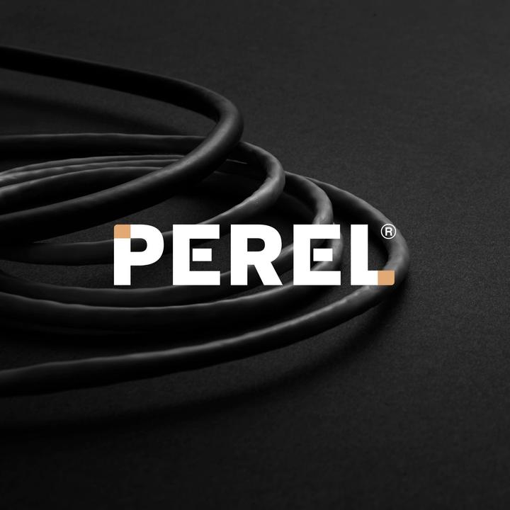 Produktbild Velleman Outdoor-Verlängerungskabel mit 2 Steckdosen - Pin Erde - 20 m (20 m, CEE 7/5)