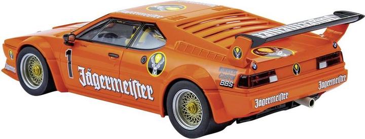 Produktbild Carrera Digital 132 20032031 BMW M1 Procar Jägermeister,No.1