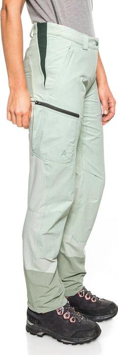 Actual product image Schöffel Saaremaa pants (44)