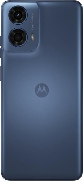 Produktbild Motorola Moto G24 Power (256 GB, Blau, 6.56", Dual SIM, 50 Mpx, 4G)