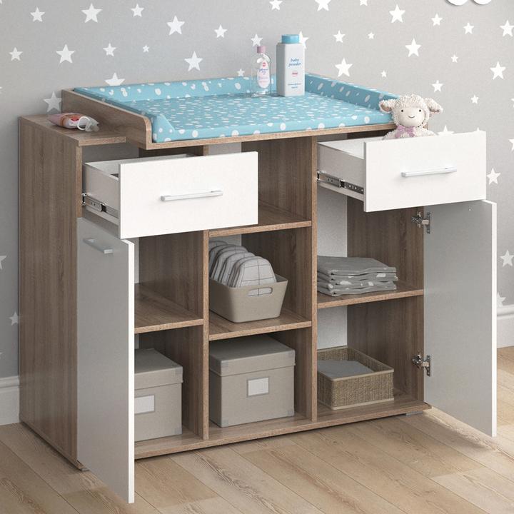 Actual product image Vicco Leonie