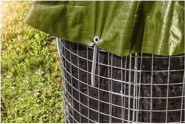 Produktbild Windhager Spannfedern 6St.