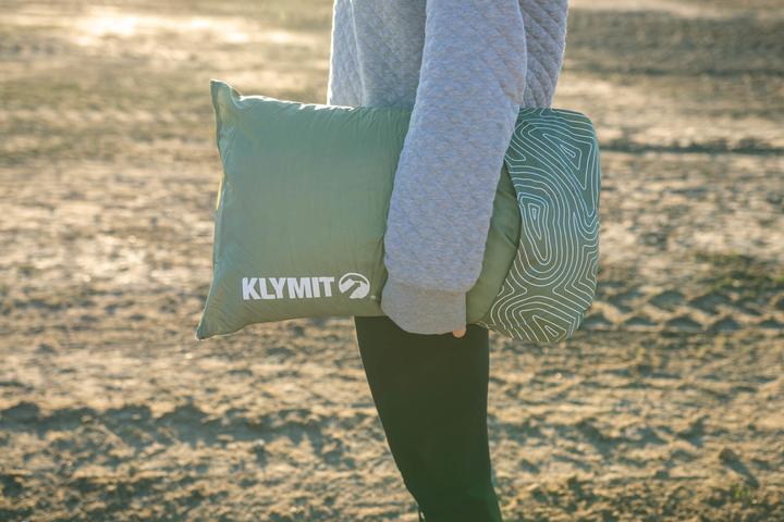 Actual product image Klymit Drift Car Camp (46 x 30 cm)