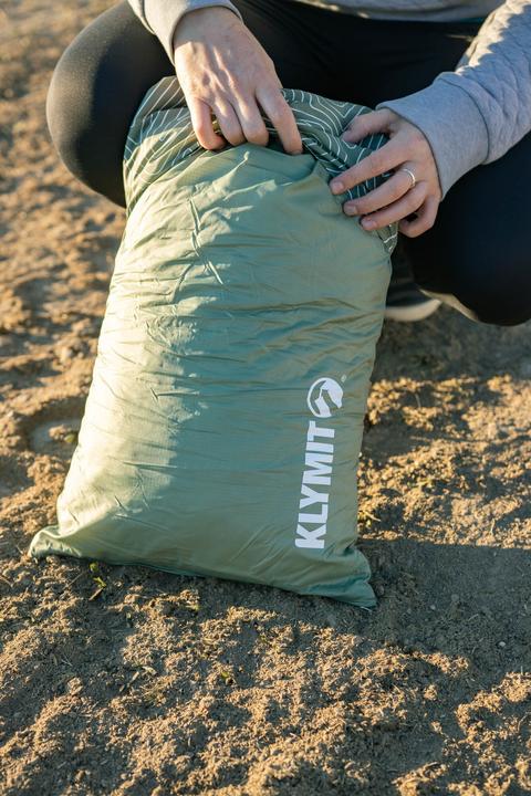 Actual product image Klymit Drift Car Camp (46 x 30 cm)
