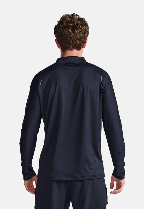 Actual product image 2XU Light Speed Tech 1/4 Zip (XL)