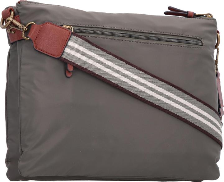 Produktbild Camel Active Cross Bag mit Reissverschluss-Öffnung am Hauptfach