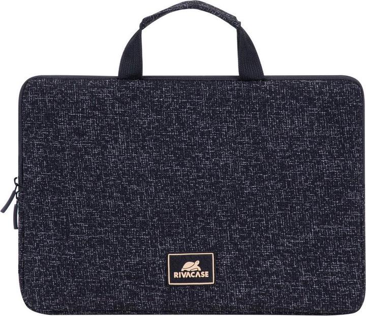 Rivacase Laptop-Hülle mit Griffen