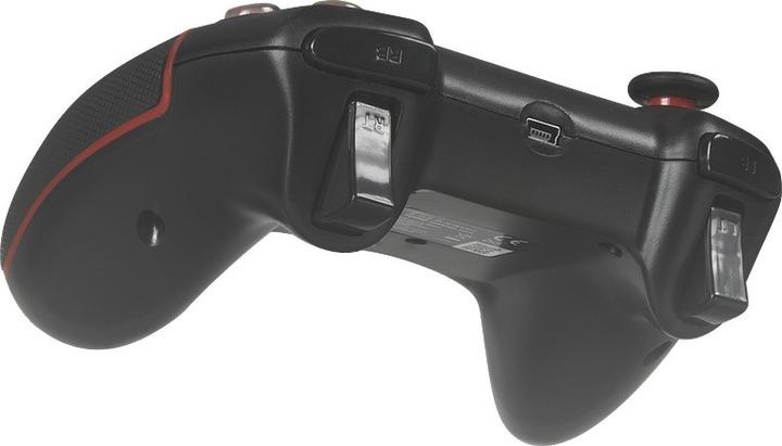 Produktbild Speedlink Torid Gamepad Wireless (PC, PS3)